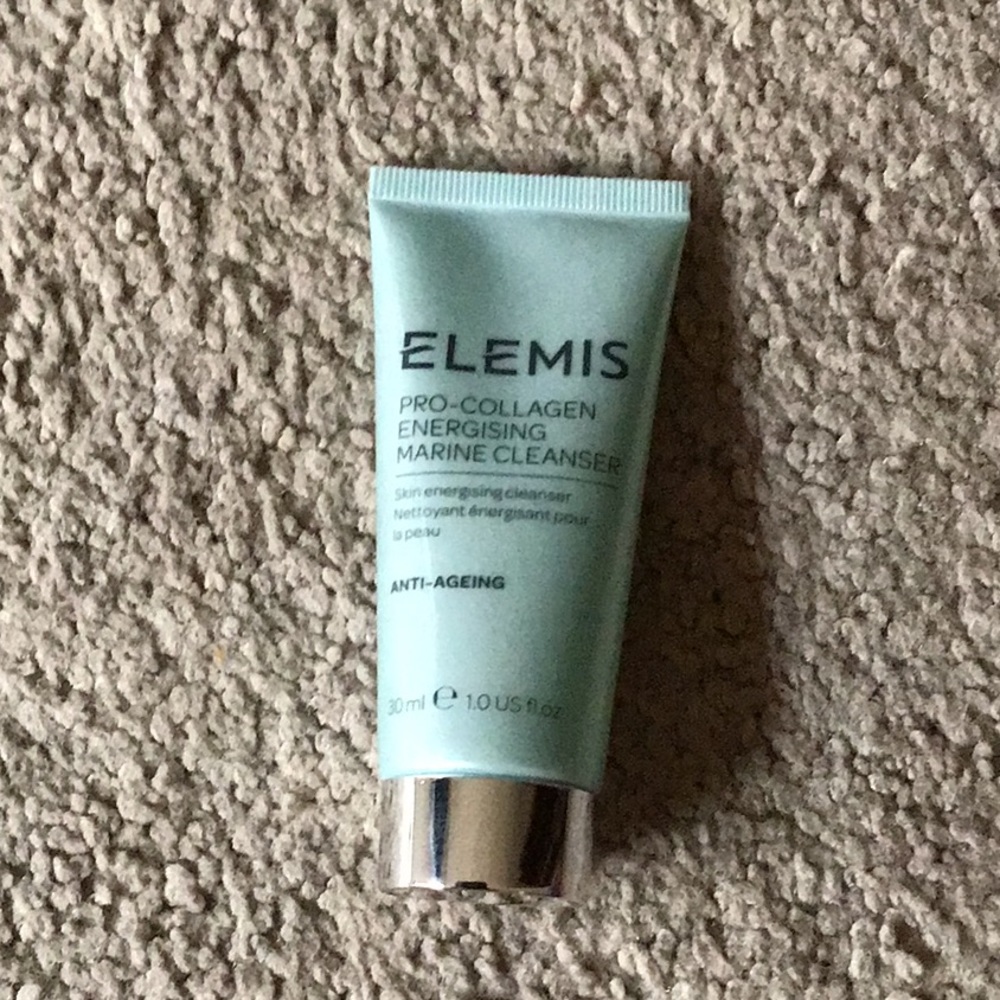 6/$25 | Pro-Collagen Energizing Marine Cleanser